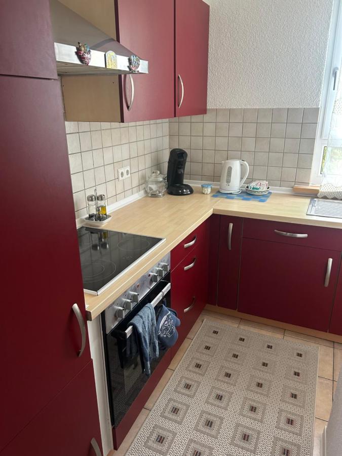 Wohnung Vs フィリンゲン・シュヴェニンゲン エクステリア 写真